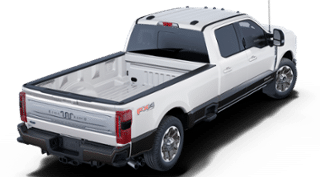 2025 Ford Super Duty® External Image 4